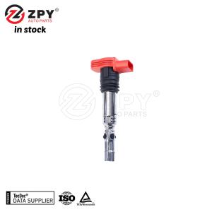 Cheap 06C905115M Optimized Version Ignition Coil For Audi A4 A6 Quattro 3.0L V6 for sale