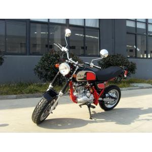 50cc mini Dirt Bike Motorcycle With Classical Wide handlebar / speedometer and