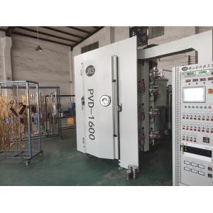 China High Production Efficiency Ceramic Tile Vacuum Coating Machine on sale