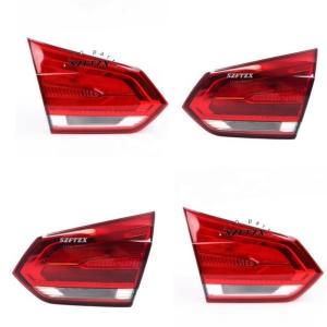 18w Auto Headlights 4133300XSZ23A 4133400XSZ23A Rear Inner Tail Light For Haval