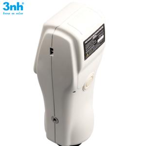 Electronic Power Paint Matching Spectrophotometer NS810 8mm Aperture For