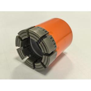 Deep Hole HQ HQ3 Core Bit Wireline Core Mining Drill Machine Drill Bit
