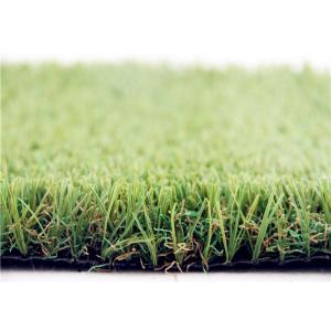 20mm Landscape Garden Residential Artificial Grass High Density Turf