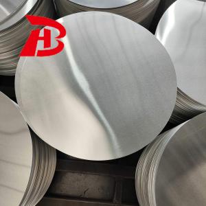 Explore Business Opportunities with High-Quality Aluminum Circles