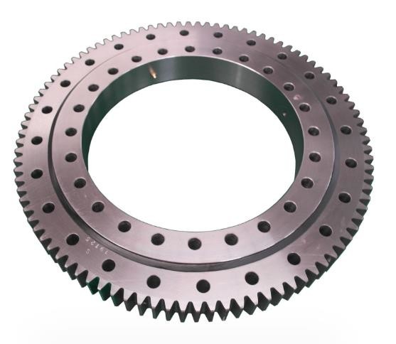 Quality Practical Slewing Ring Bearing Turntable For Construction Equipment wholesale