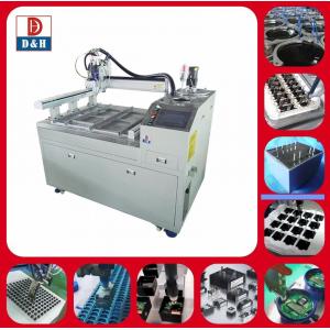 Cheap Vertical Installation Epoxy Adhesive Filling Machine With Specifications for sale