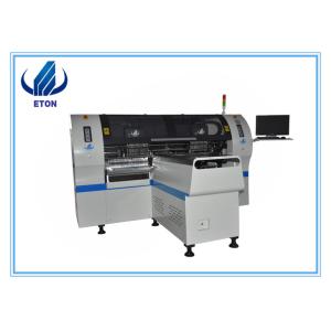 150000 CPH High Speed Led Pick And Place Machine HT-F7 Mounting Height CE