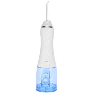 ODM Portable Oral Irrigator , Multiple Nozzles Oral Irrigator For Teeth Cleaning