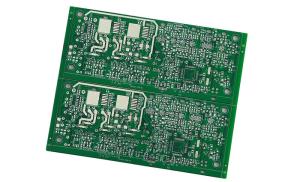 China 4 Oz High Density HDI PCB Board Programming Via In Pad  HDI Circuit Boards on sale