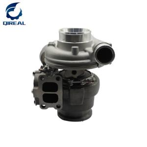 E320D E323D Supercharger Perkins C6.6 EFI Turbocharger 2674A256