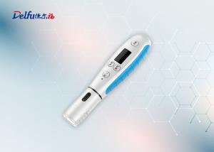 China PFS Electronic Pen Injector Needle Hidden For Insulin HGH on sale