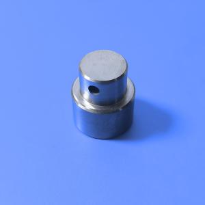 High Pressure Tungsten Carbide Oilfield Tools Valve Seat Nozzle Tips