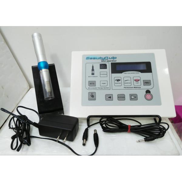 Multifunctional Permanent Makeup Machine For For Lips Eyebrow Eyelines
