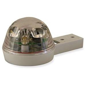 High accuracy garden optical rain sensor with operating temperature range -40C