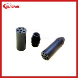 Colorful Optical Buffer Tube Fan Out Kit 6 Core Indoor For 250um Bare Fiber