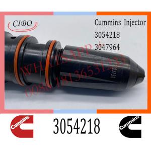 Common Rail Diesel Fuel NTA855-D Injector 3054218 3047964 For CUMMINS