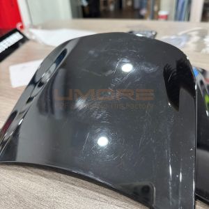 1.52x15m Self Healing Anti-yellowing TPH Car Paint Protection Film High