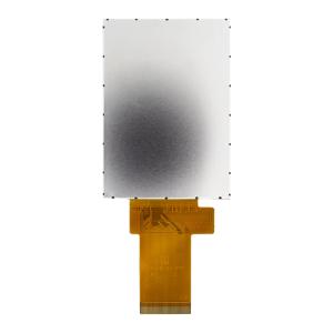 2.8 inch TFT LCD Screen | 480x640 RGB Interface | ST7701S Controller
