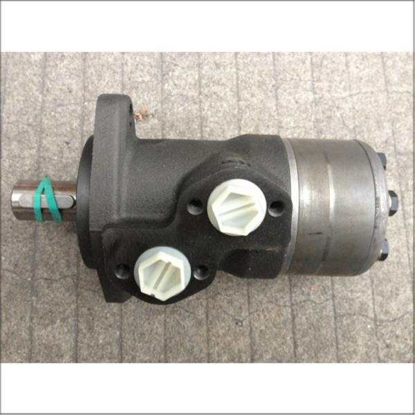 Quality Upgrade Your Machinery With The Danfoss OMP315 151-0617 Hydraulic Motor Designed For Medium To Heavy-Duty Applications wholesale