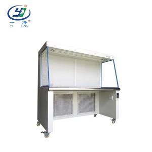 140kg Horizontal Laminar Flow Clean Bench Work 1500mm