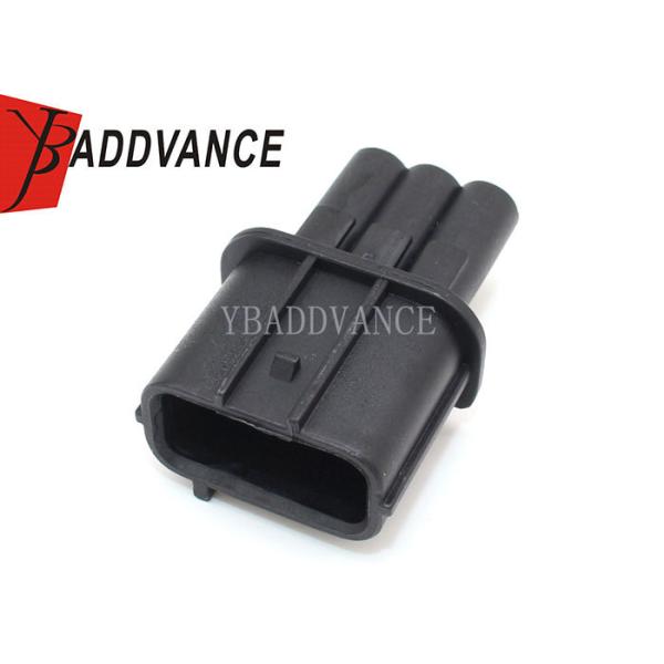 Sumitomo 6189-0596 Male 3 Way Connector / Ignition Coil Plug For Honda Accord