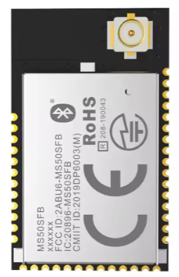 smt wireless remote zigbee iot signal transmitter pcb oem bluetooth ble 5.0