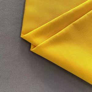 Medium Weight Plain Dyed 80 Polyester 20 Cotton Print Fabric for Workwear Jacket