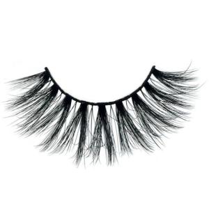 wholesale natural eyelash Chinese factory 3D eyelash Packaging OEM Wholesale