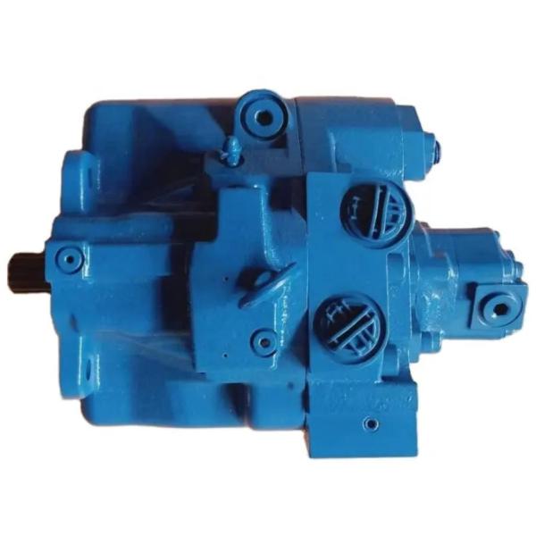 Rexroth AP2D36 Hydraulic Pump For Hyundai R80 Daewoo DH80 Excavator