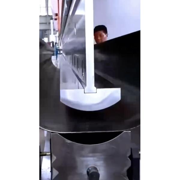 Quality 180mm Light Pole Professional Tooling / Tool / Mold 4mm wholesale