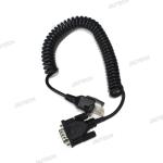 Curtis 1313K-4331 Handheld Programmer: Advanced Diagnostic Tool for Motor