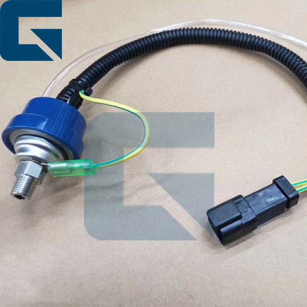 Quality 7861-93-1420 Air Filter Sensor 7861931420 For Excavator PC200-7 PC300-7 wholesale