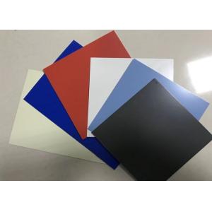 Cheap Popular Pre Coated GI Sheet / Hot Rolled Steel Sheet In Coil With Good Insulation for sale