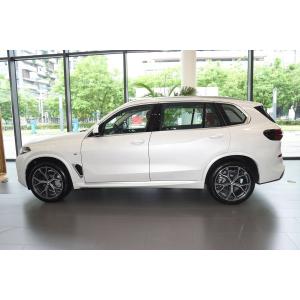 BMW X5 Mild Hybrid Used Car 5 Doors 5 Seats 3.0T L6 48V Sports SUV 250km/h Multi