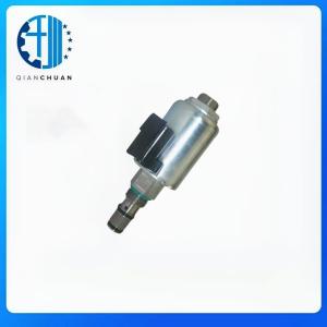 Cheap 313-7668 3137668 Solenoid Valve For Caterpillar CAT 938H 950H 962M 966H 972H for sale