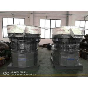 EFB Pellet Making Machine 4t/h No Adding Grease Sawdust Pellet Machine 3 Rollers