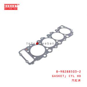 Cheap 8-98288503-2 Cylinder Head Gasket 8982885032 for ISUZU NPR75 4HK1 for sale