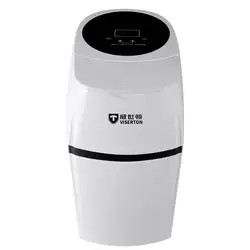 Home Use Residential Domestic Water Softener System Commercial Well Water