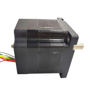 48V Brushless Dc Motor 220W 86mm 3000RPM for Turkish barbecue machine