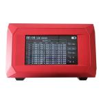 Real Time Multichannel Temperature and Humidity Data Logger with Extensible