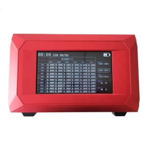 Cheap 44 Channels Temperature and Humidity Data Collection Logger with Customizable Support for sale