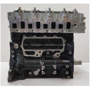 4M40 Engine Original Motor Auto 2.8L Engine Assembly for Mitsubishi Pajero