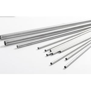 0.2mmX0.15mm TA18 Titanium Alloy Capillary Tubing for Aerospace