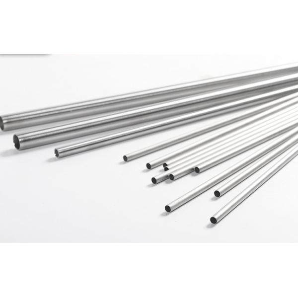Quality 0.2mmX0.15mm TA18 Titanium Alloy Capillary Tubing for Aerospace wholesale