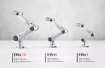 6 Axis Robot Arm Of HAN's Mig Welding Robot Clamping Jaw And Cobot Robot