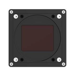 Gigabit Ethernet Machine Vision Sensors With CMOS Camera At 25MP Rated 600 G