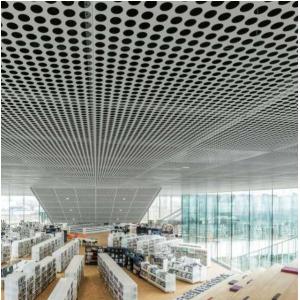 1x3m Waterproof Decorative Wall Cladding Panels 1100 Aluminium Cladding Panels