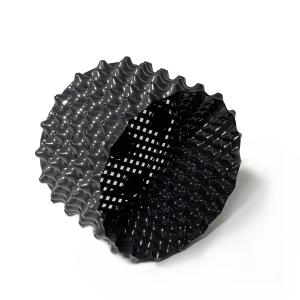 Big sale air pruning pot hydroponic strong root pruning pot nursery pots for