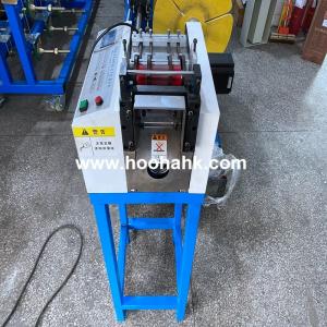 Wire And Cable Cutter Heat Shrinkable Tube Copper Cutting Machine For Pipe Tube