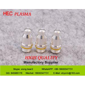 Kjellberg Full Silver Plasma Cutting Electrode .11.848.221.300 G002Y For